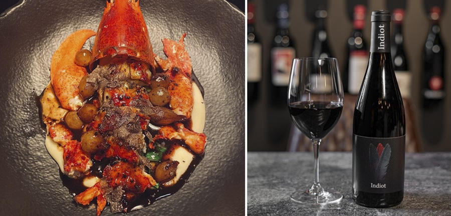 Palma para winelovers: De vinos por la capital balear